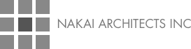 株式会社中居都市建築設計