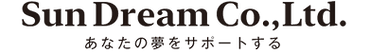 株式会社サンドリーム