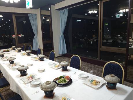 株式会社水沢商工会館