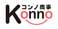 株式会社今野商事