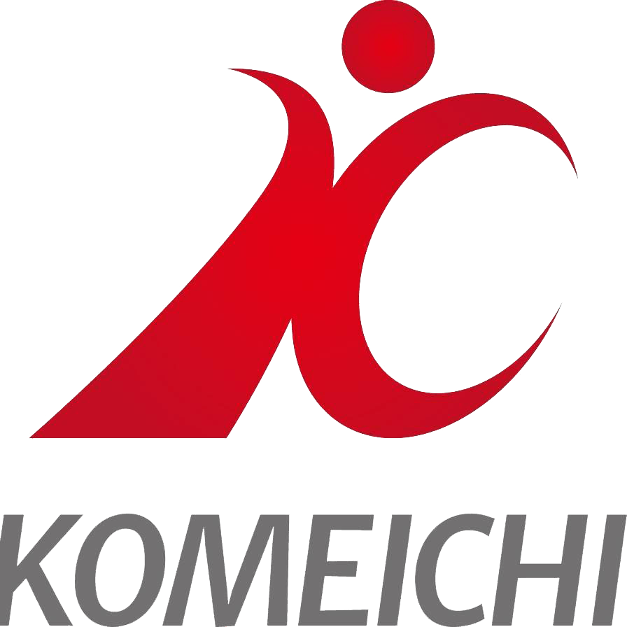 株式会社コメイチ