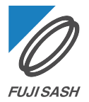 北海道不二サッシ株式会社