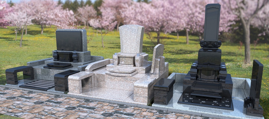 株式会社山本石材