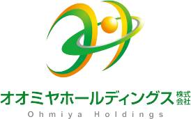 オオミヤホールディングス株式会社