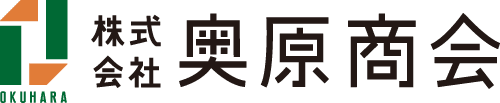 株式会社奥原商会