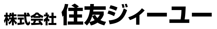 株式会社住友ジィーユー