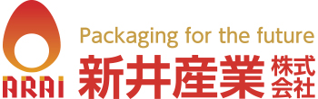 新井産業株式会社