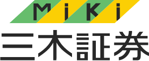 三木証券株式会社