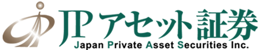 ＪＰアセット証券株式会社
