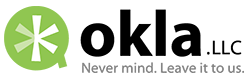 オクラ合同会社