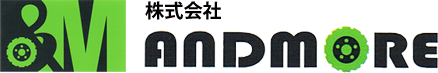 株式会社ＡＮＤ　ＭＯＲＥ