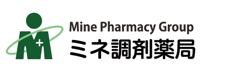 有限会社ミネ薬局