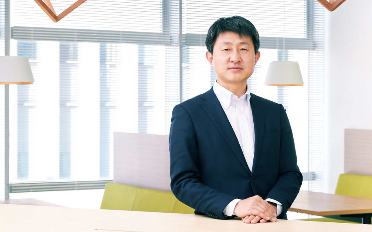 株式会社ハイシンクジャパン