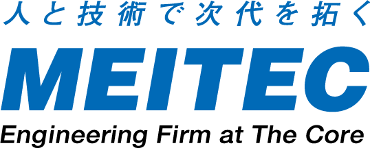 株式会社メイテックキャスト