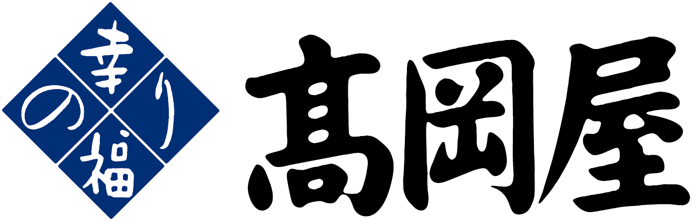株式会社高岡屋
