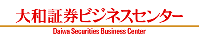 株式会社大和証券ビジネスセンター