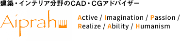 株式会社アイプラフ