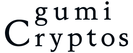 株式会社ｇｕｍｉ　Ｃｒｙｐｔｏｓ