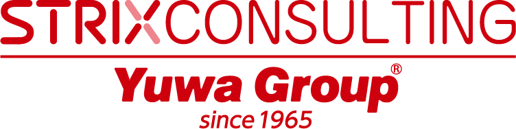 株式会社ストリックスコンサルティング