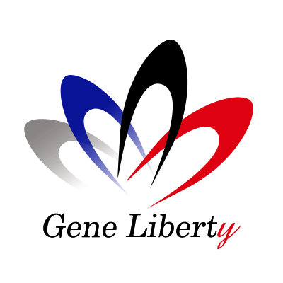 株式会社ジーンリバティー