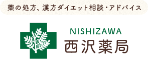 有限会社西沢薬局