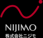 株式会社ニジモ