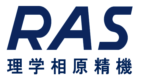 株式会社理学相原精機