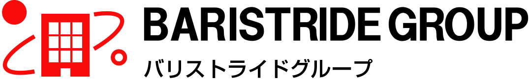バリストライドグループ株式会社