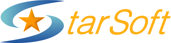 スターソフト株式会社