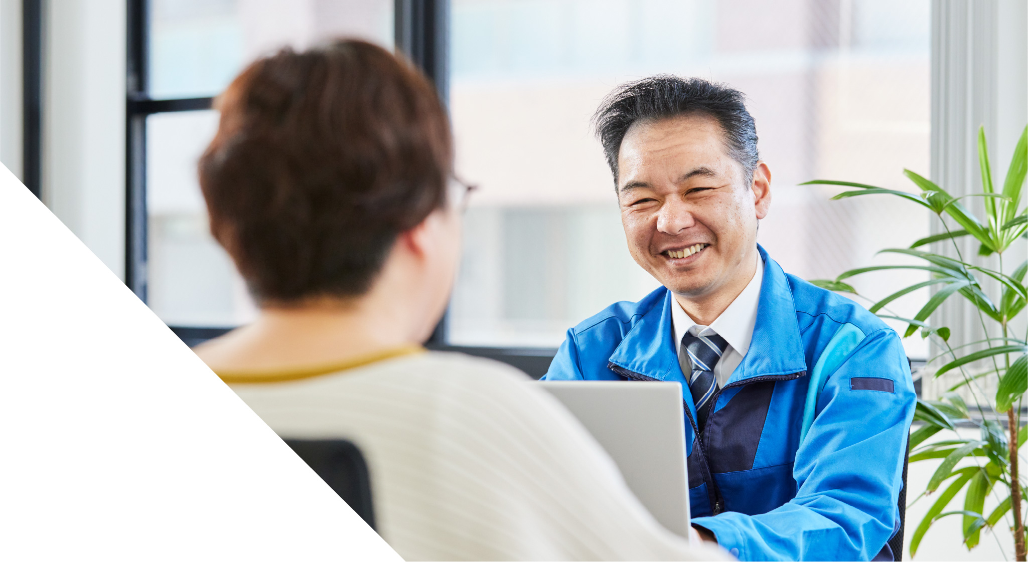 Japan Logistics Partners株式会社