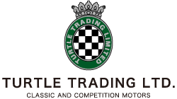 タートル・トレーディング株式会社