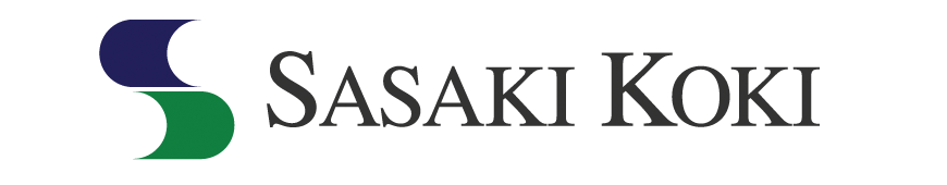 佐々木工機株式会社