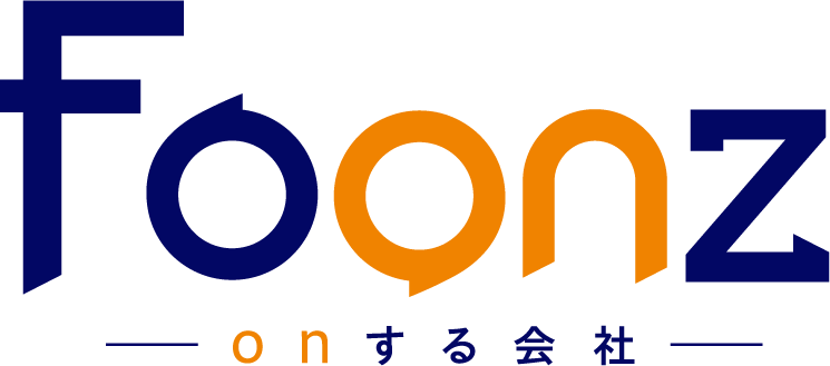 Ｆｏｏｎｚ株式会社