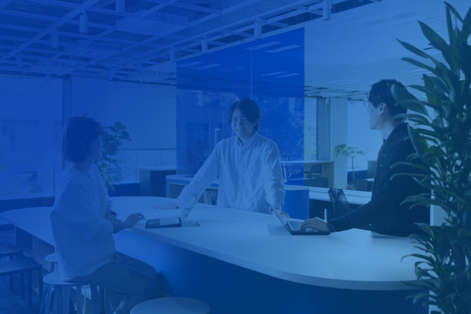 株式会社ジェネシア・ベンチャーズ