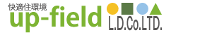 株式会社アップフィールドランドスケープ