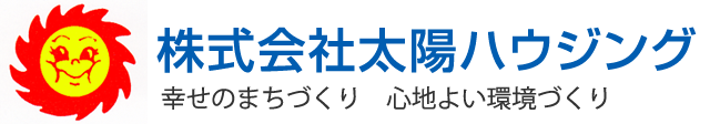 株式会社太陽ハウジング