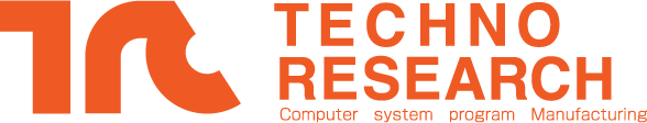 株式会社テクノリサーチ