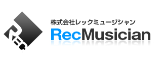 株式会社レックミュージシャン