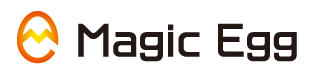 株式会社マジックエッグ