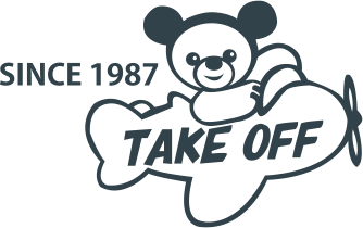 株式会社テイクオフ