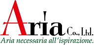 アリア株式会社