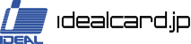 イデアルカード株式会社