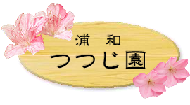有限会社浦和つつじ園