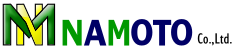 株式会社ＮＡＭＯＴＯ