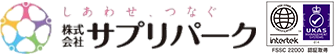 株式会社サプリパーク