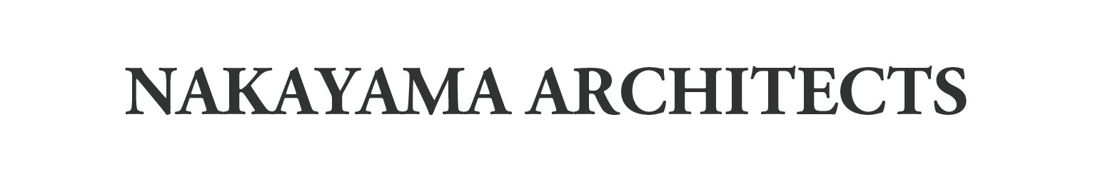 株式会社中山大輔建築設計事務所