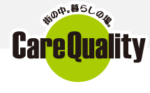 株式会社ケアクオリティ