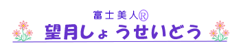 株式会社望月松生堂薬局