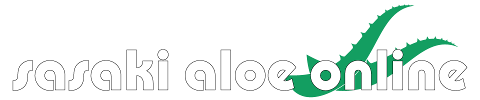 株式会社ササキアロエ