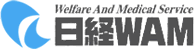 日経ＷＡＭ株式会社